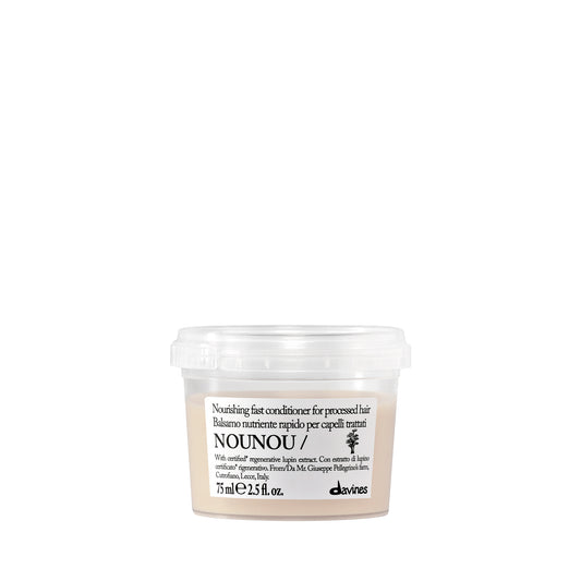 NOUNOU Conditioner 75ml