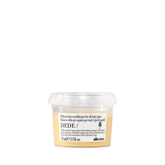 DEDE Conditioner 75ml