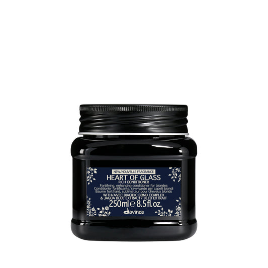 Heart Of Glass Rich Conditioner 250ml