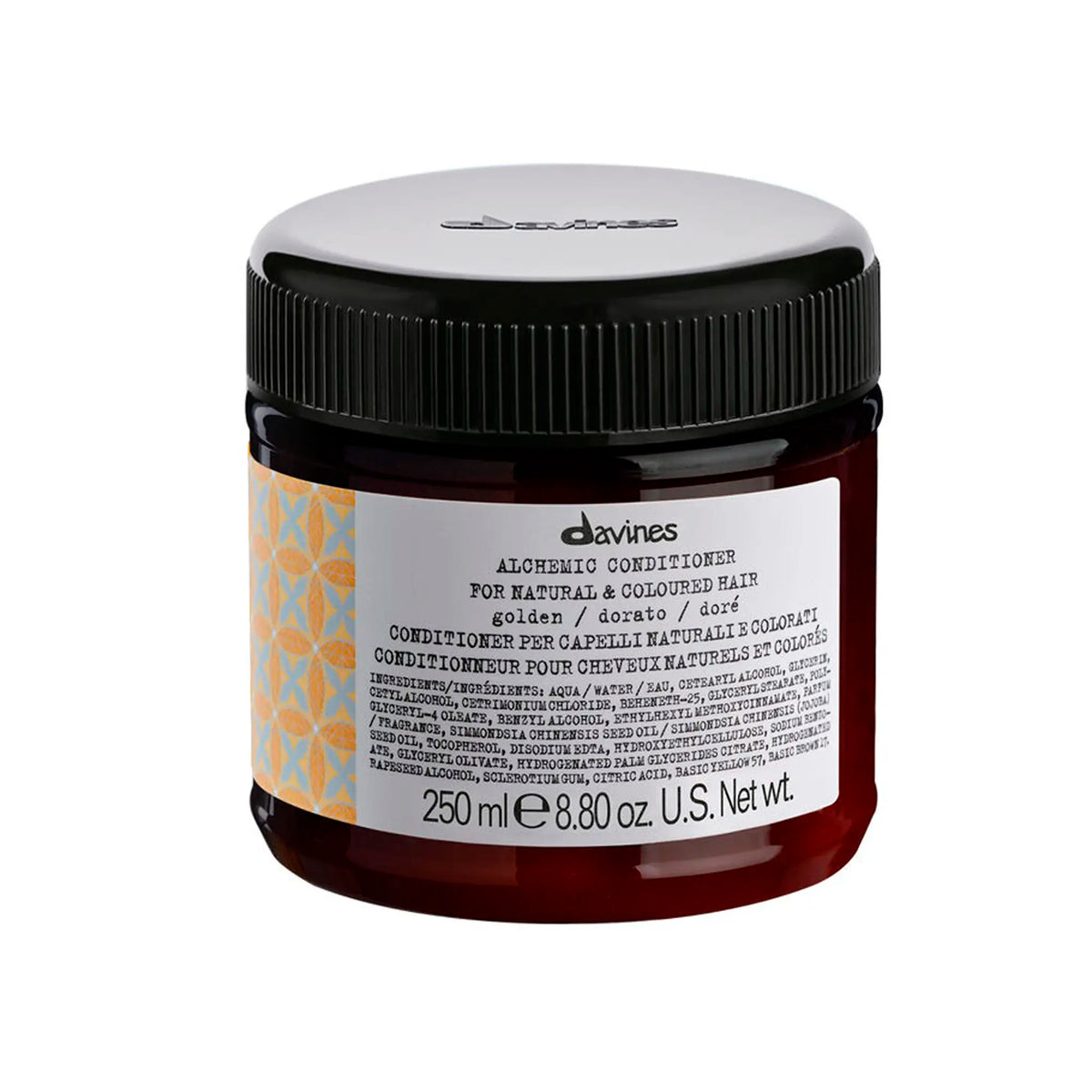 Alchemic Golden Conditioner 250 ml