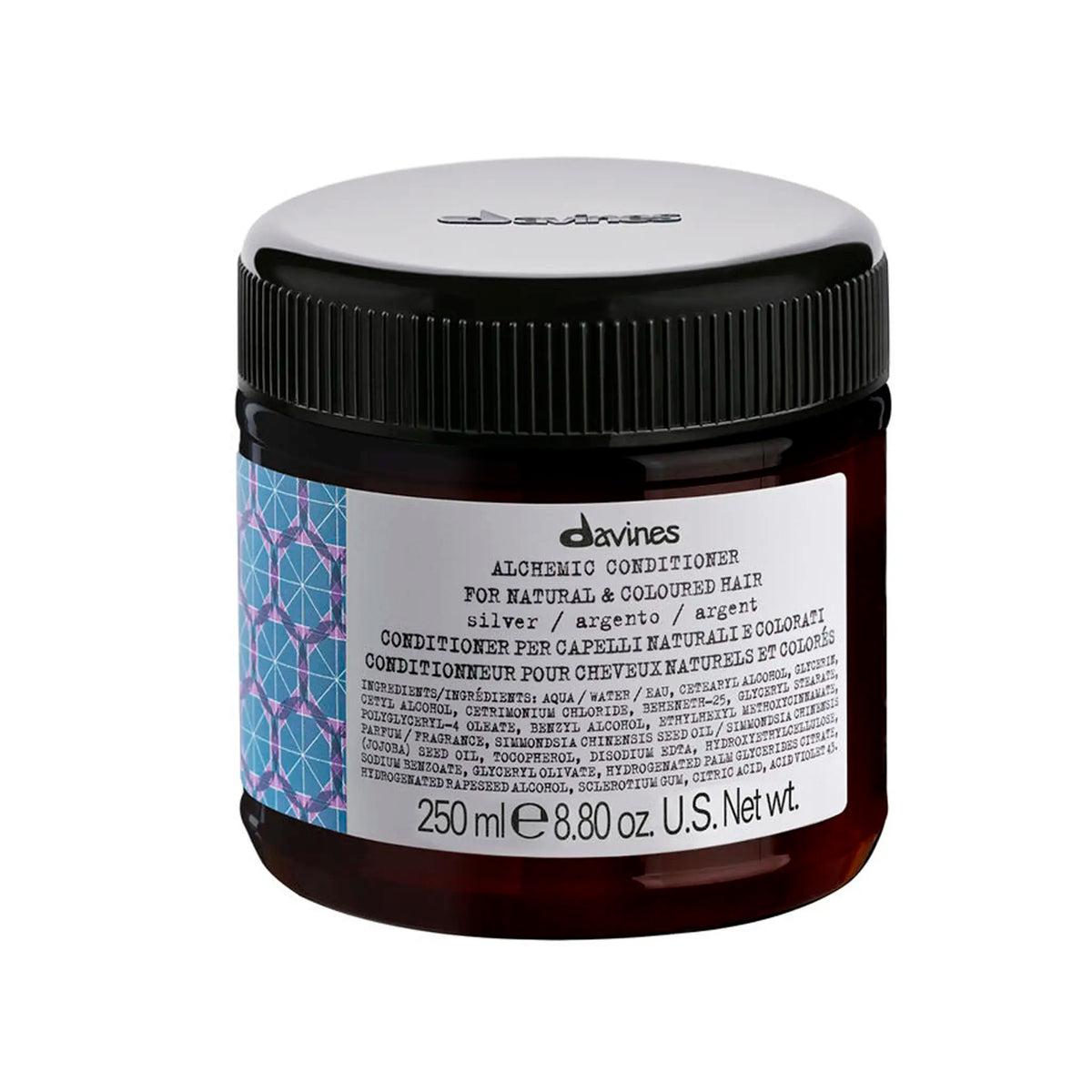 Alchemic Silver Conditioner 250 ml