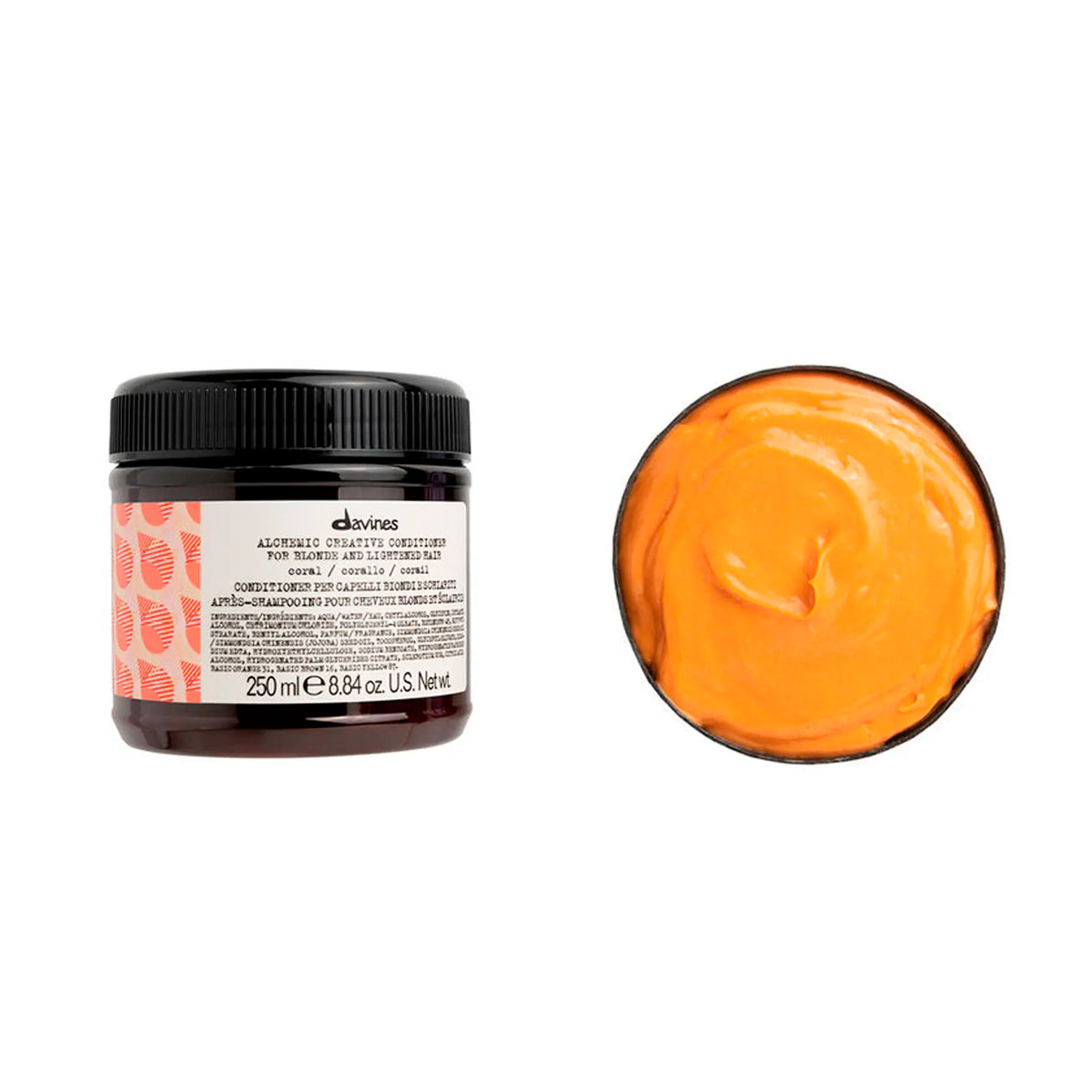 Alchemic Creative Coral Conditioner 250 ml