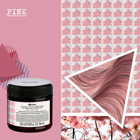 Alchemic Creative Pink Conditioner 250 ml