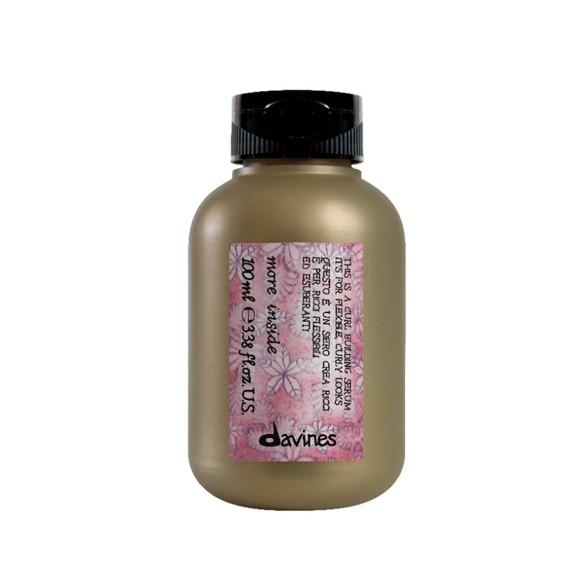Curl Building Serum 100 ml