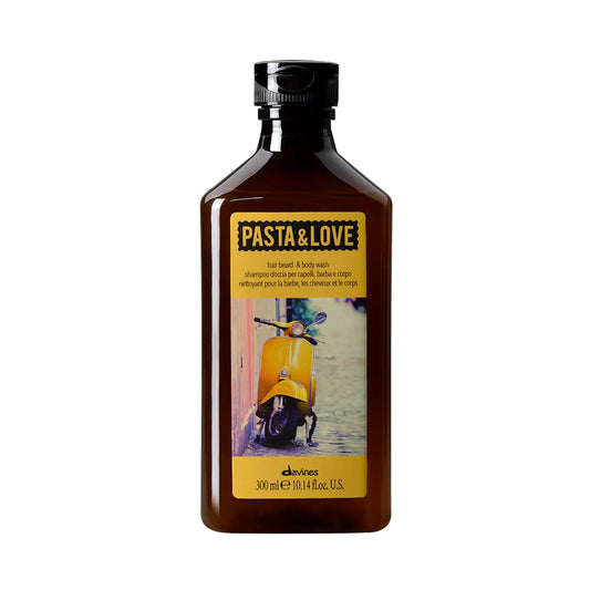 Beard & Body Wash 300 ml