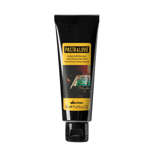 Medium Hold Fiber Cream 50 ml