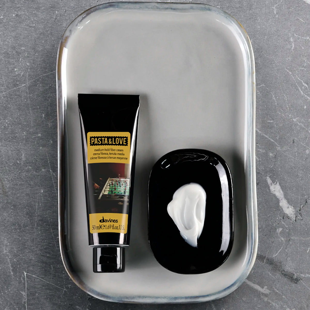 Medium Hold Fiber Cream 50 ml