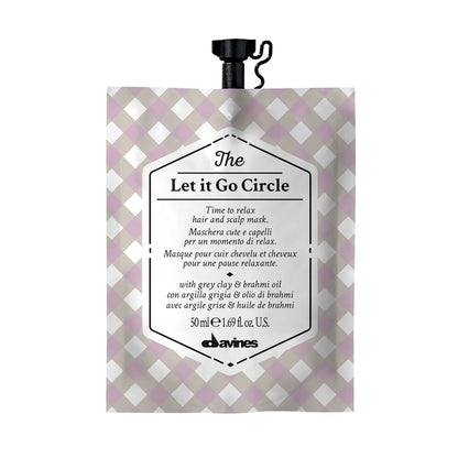 The Let It Go Circle Mask 50 ml