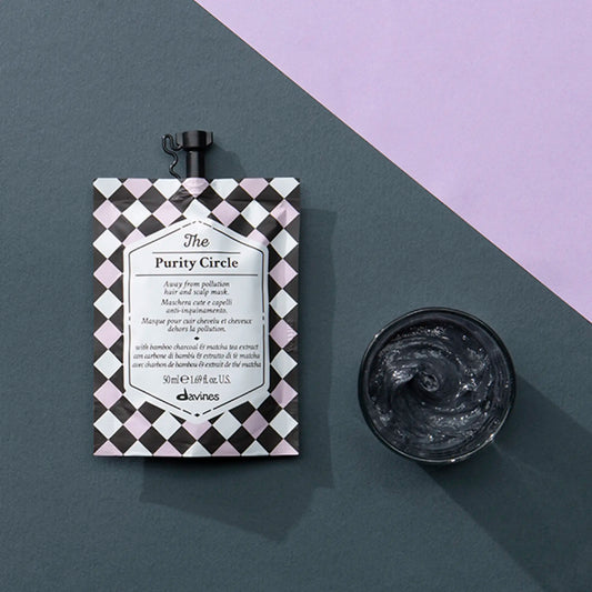The Purity Circle Mask 50 ml