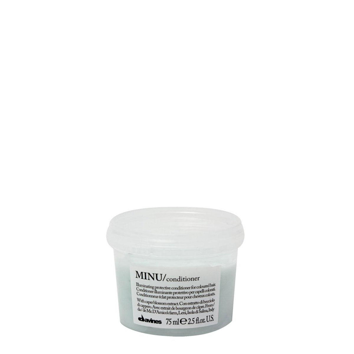 MINU Conditioner 75 ml