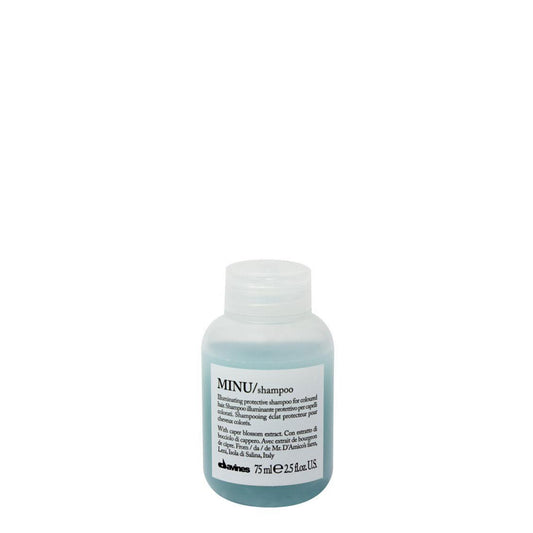 MINU Shampoo 75 ml