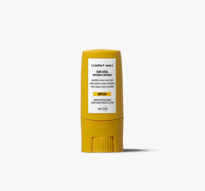 Sun Soul Invisible Defense Spf50+