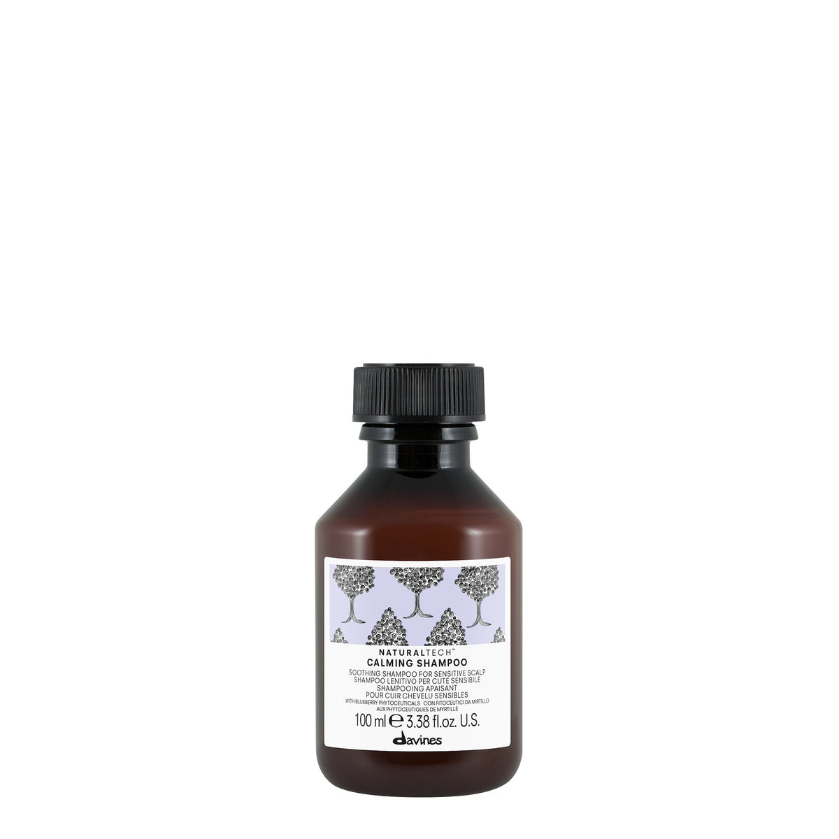 Calming Shampoo 100 ml