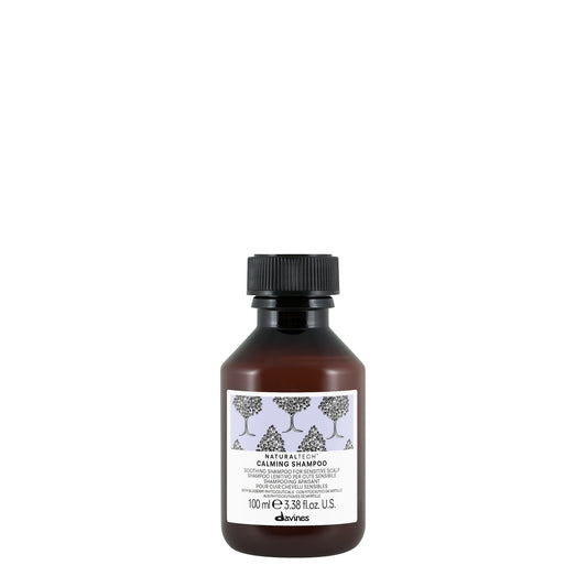 Calming Shampoo 100 ml