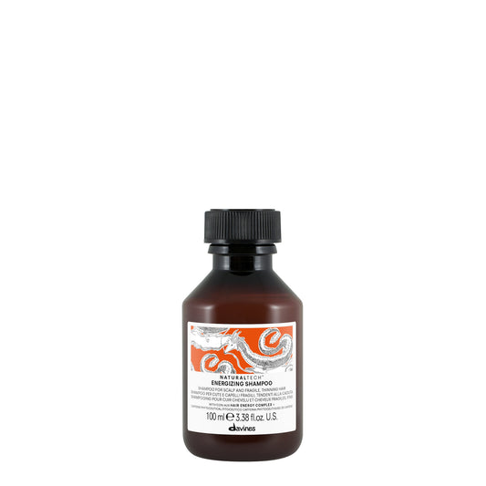 Energizing Shampoo 100 ml