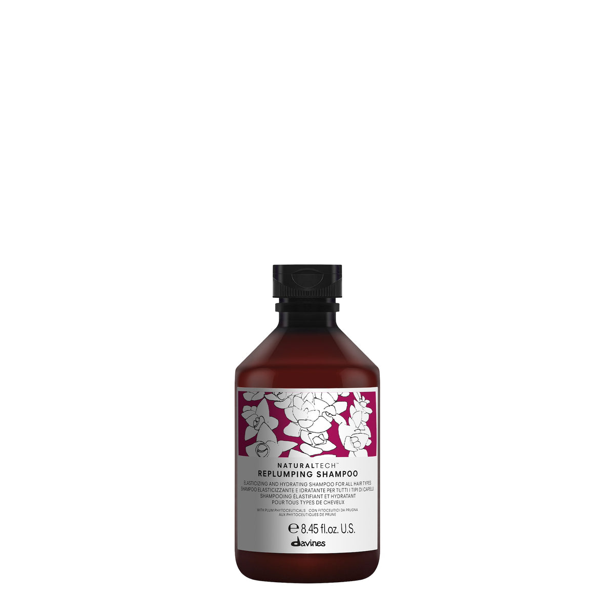 Replumping Shampoo 100 ml