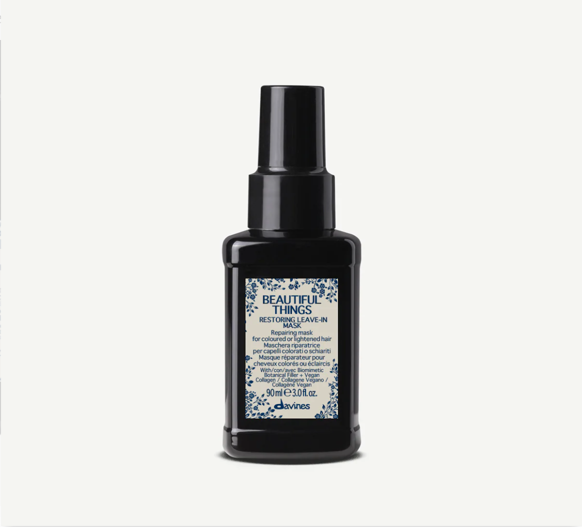 Beautiful Things Restoring Leave-in Mask