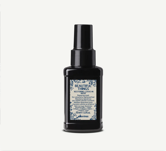 Beautiful Things Restoring Leave-in Mask