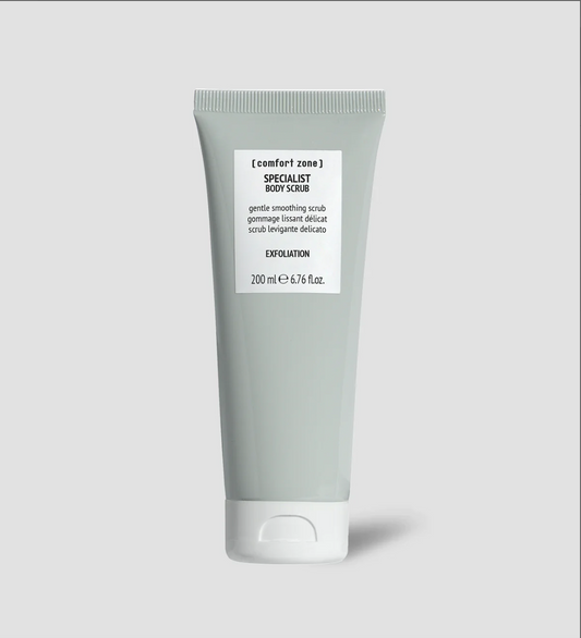 Specialist Body Scrub