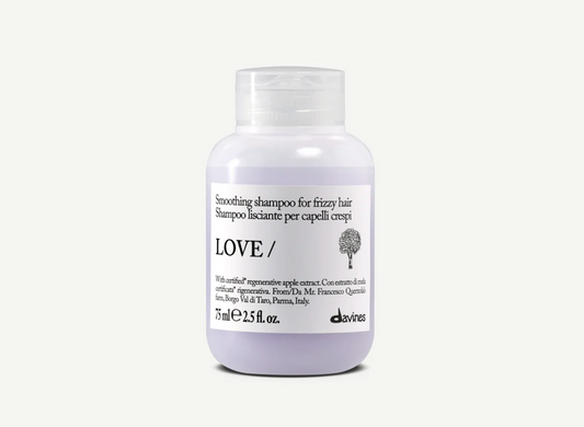 LOVE Smoothing Shampoo 75ml