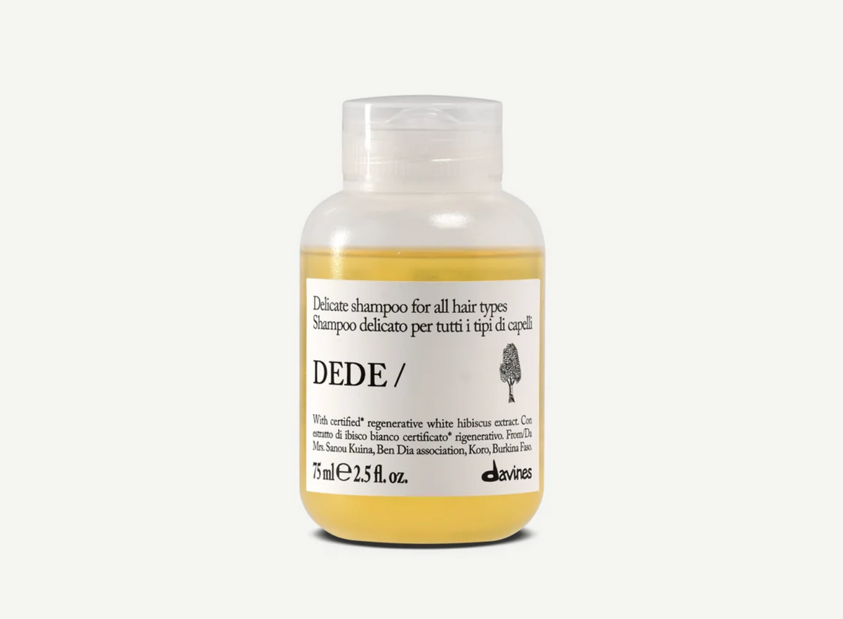 DEDE Shampoo 75ml