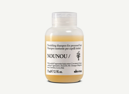 NOUNOU Shampoo 75ml