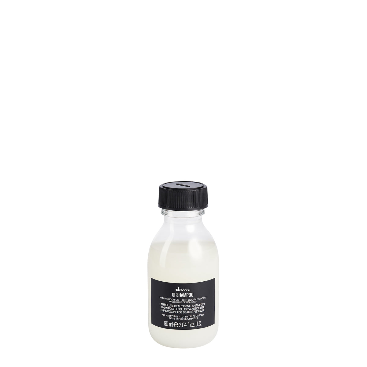 OI Shampoo 90 ml