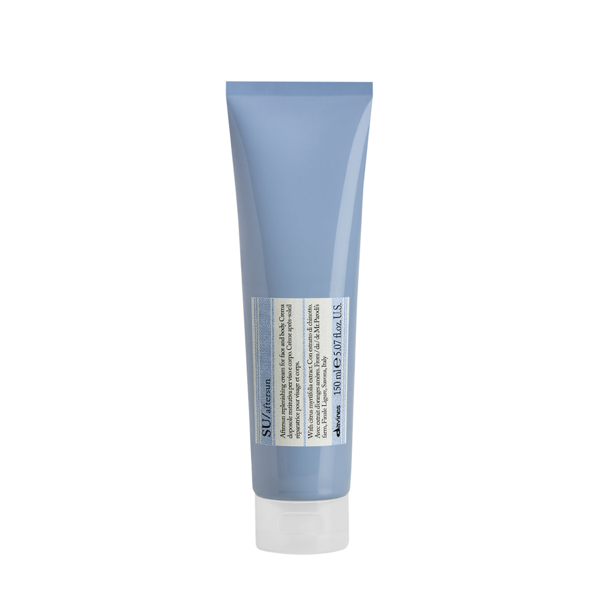 SU Aftersun 150 ml