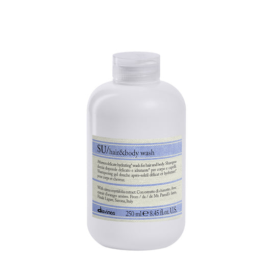 SU Hair & Body Wash 250 ml