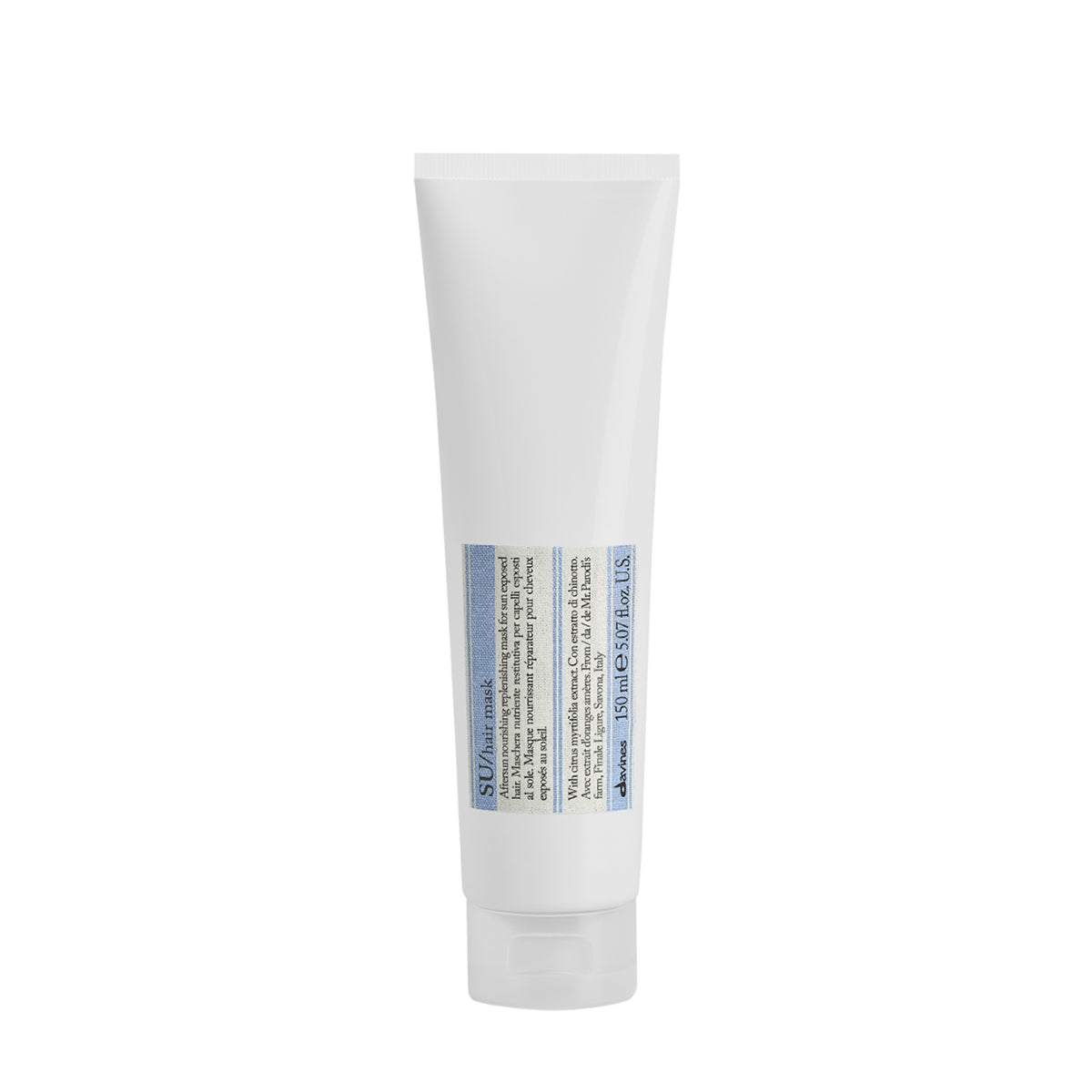 SU Hair Mask 150 ml NEW