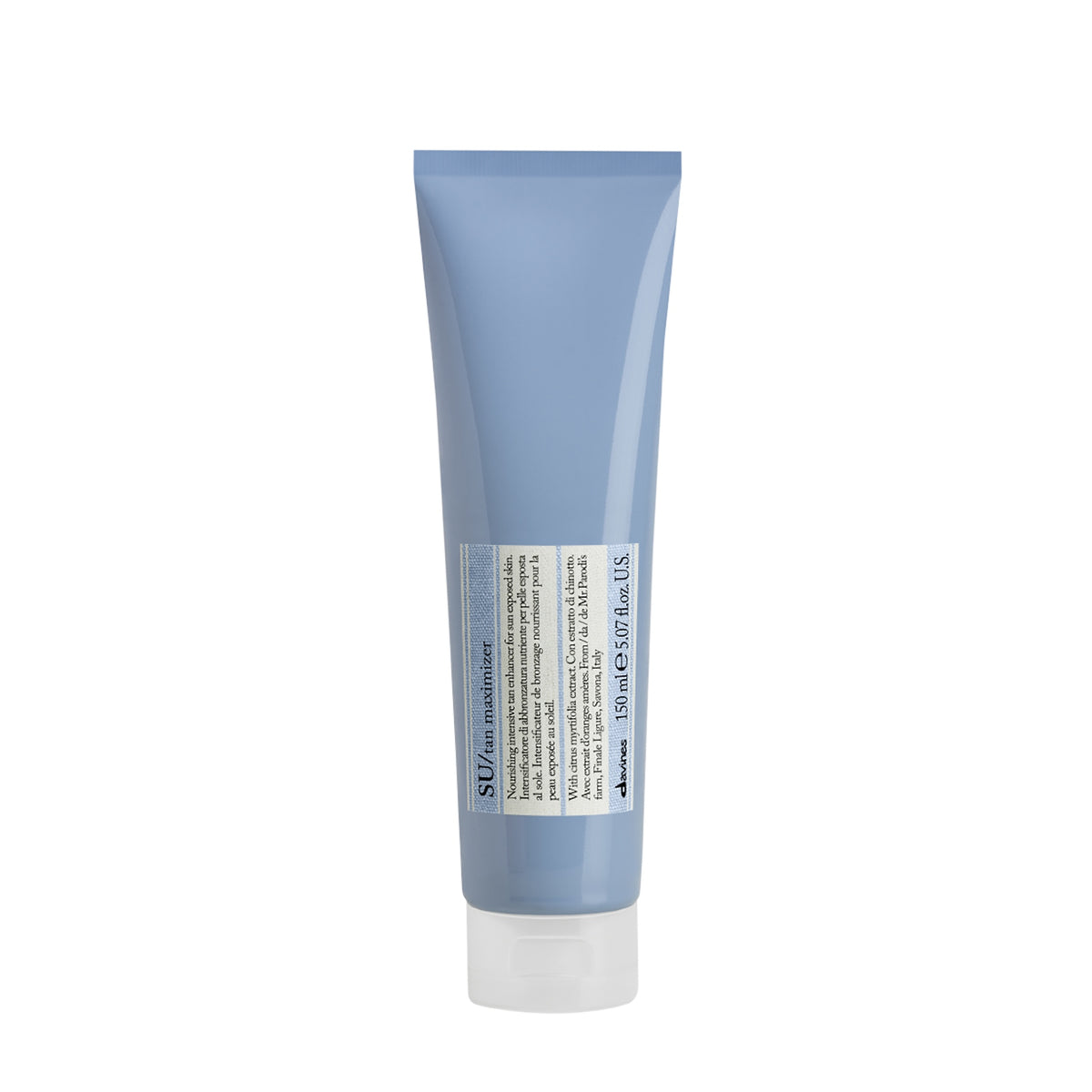 SU Tan Maximizer 150 ml