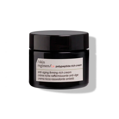 Skin Regimen Lx Polypeptide Rich Cream 50 ml NEW
