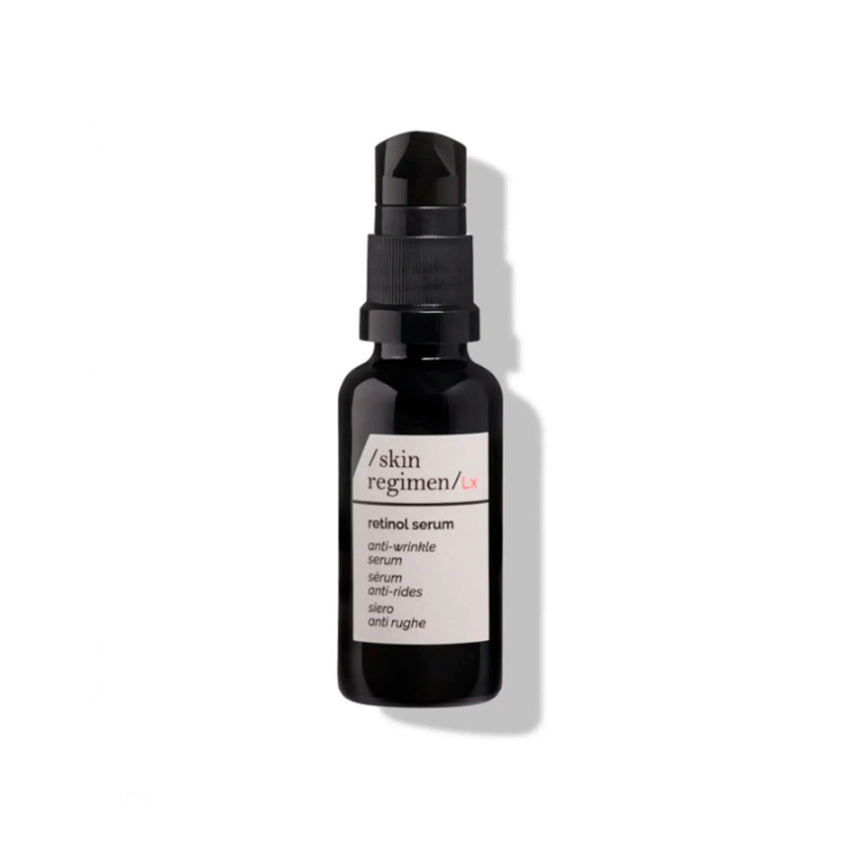 Skin Regimen Lx Retinol Serum 30 ml NEW
