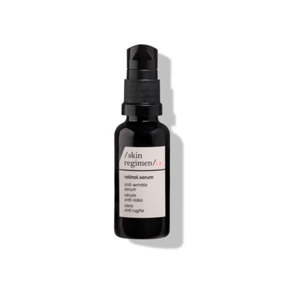 Skin Regimen Lx Retinol Serum 30 ml NEW