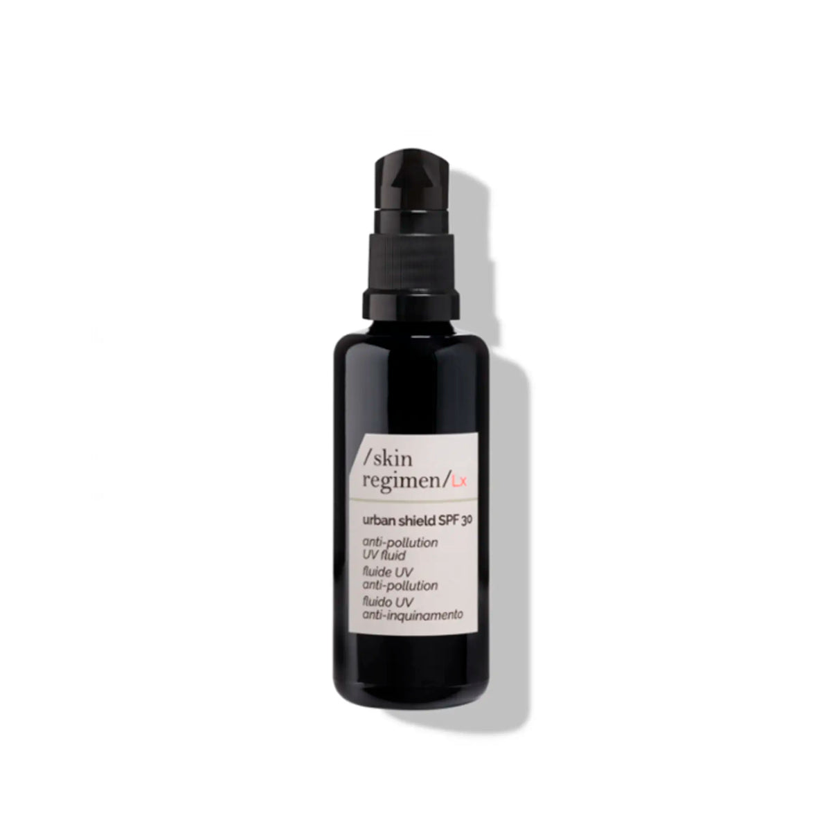 Skin Regimen Lx Urban Shield SPF 30 40 ml NEW