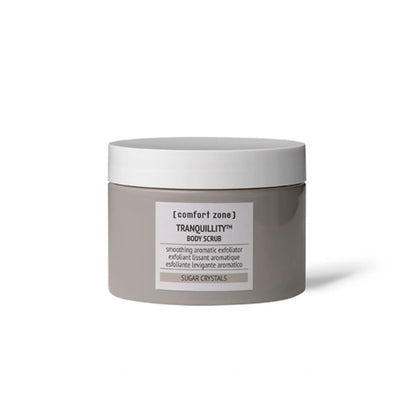 Tranquillity Body Scrub 270 ml