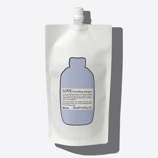 LOVE Smoothing Shampoo refill 500 ml