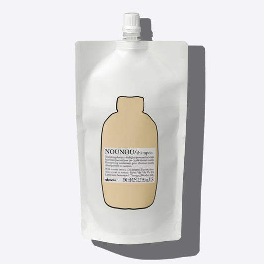 NOUNOU Shampoo refill 500 ml