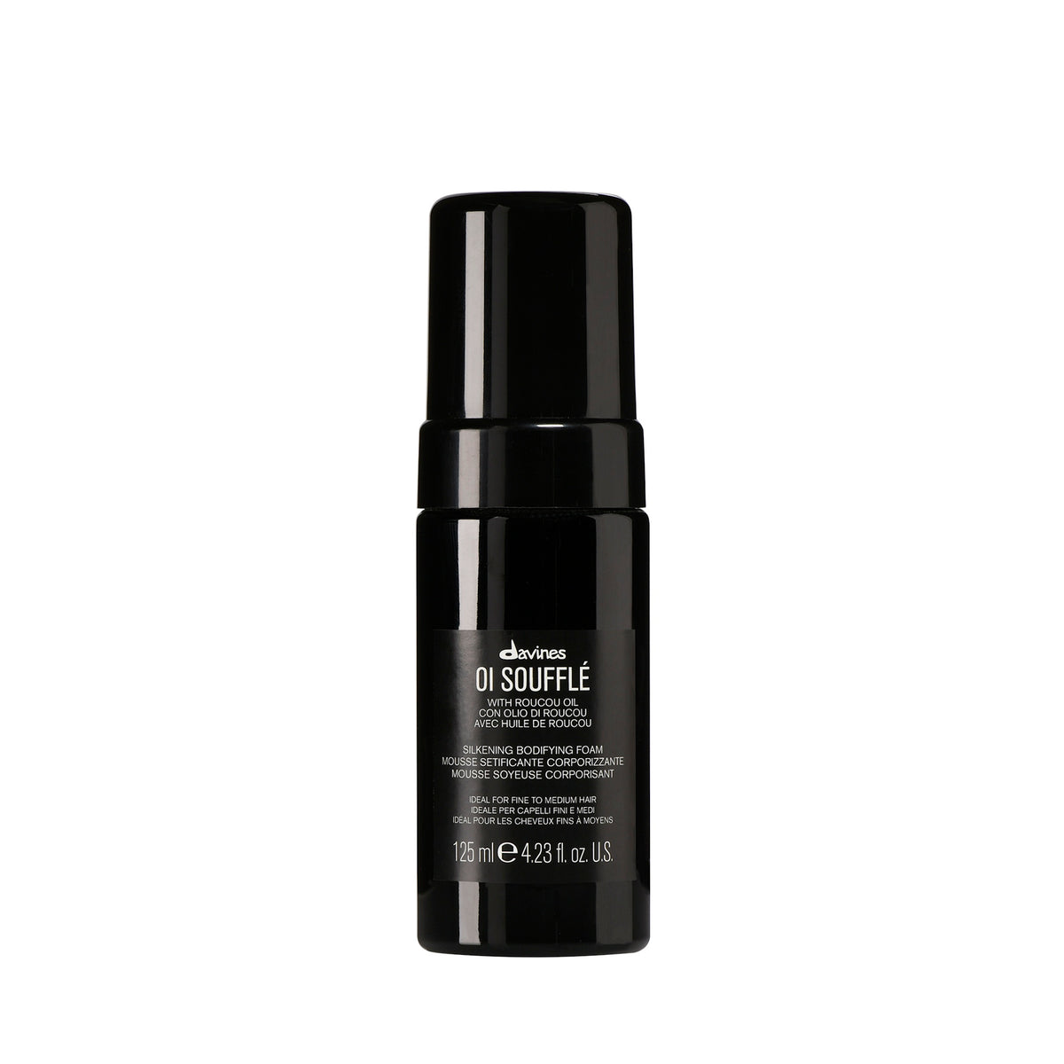 OI Soufflé 125 ml
