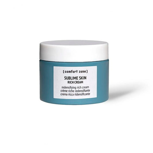Sublime Skin Rich Cream 60 ml